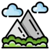 ⛰