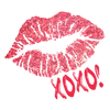 💋