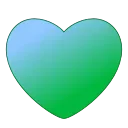 💚
