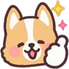 👍
