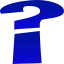 ❓