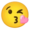 😘