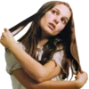 👩