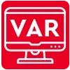 📺
