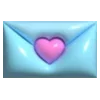 💌