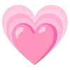 💗