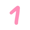 1️⃣