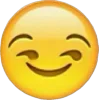 😏