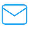 ✉️