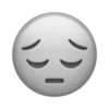 😔