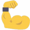 💪