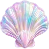 🐚