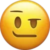 😏