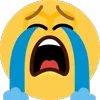😭