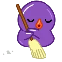 🧹