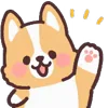👋
