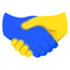 🤝