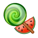 🍭