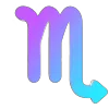 ♏️