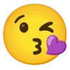 😘