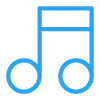 🎼