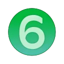 6️⃣