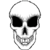 💀
