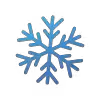 ❄️