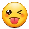 😜
