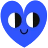 💙