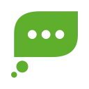 💬