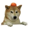 🧡