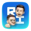 🔵