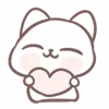 ❤️