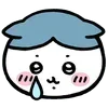 😢
