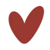 ❤️