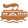 ⛴