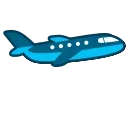✈️