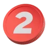 2️⃣