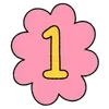 1️⃣
