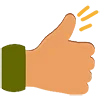 👍