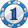 1️⃣
