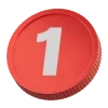 1️⃣