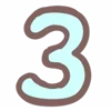 3️⃣