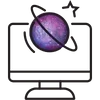 🔭