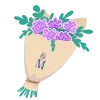 💐