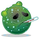 🤒