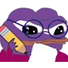 🐸