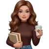 📚
