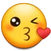 😘